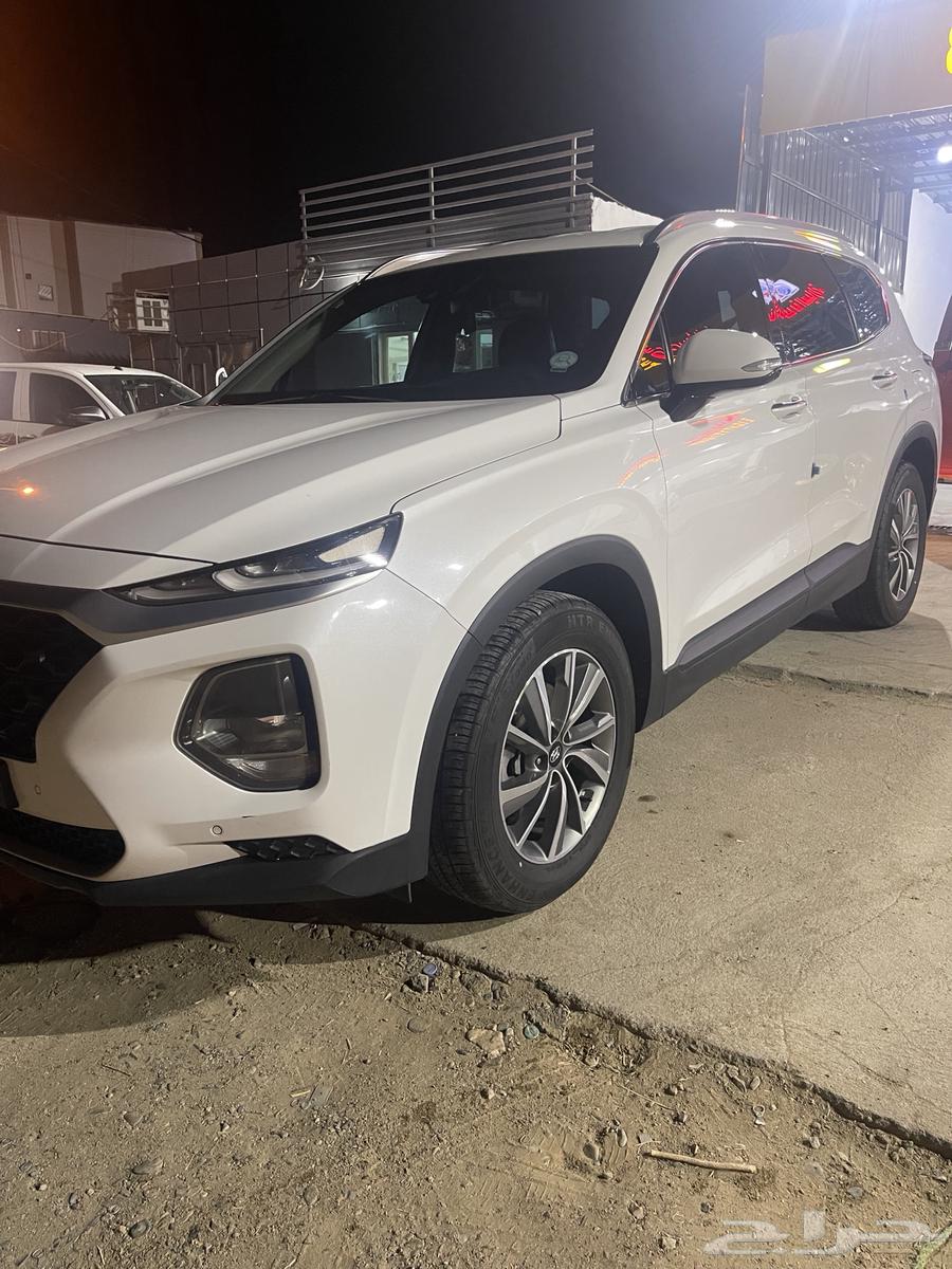 سنتافي 2019 ديزل64385299596546110