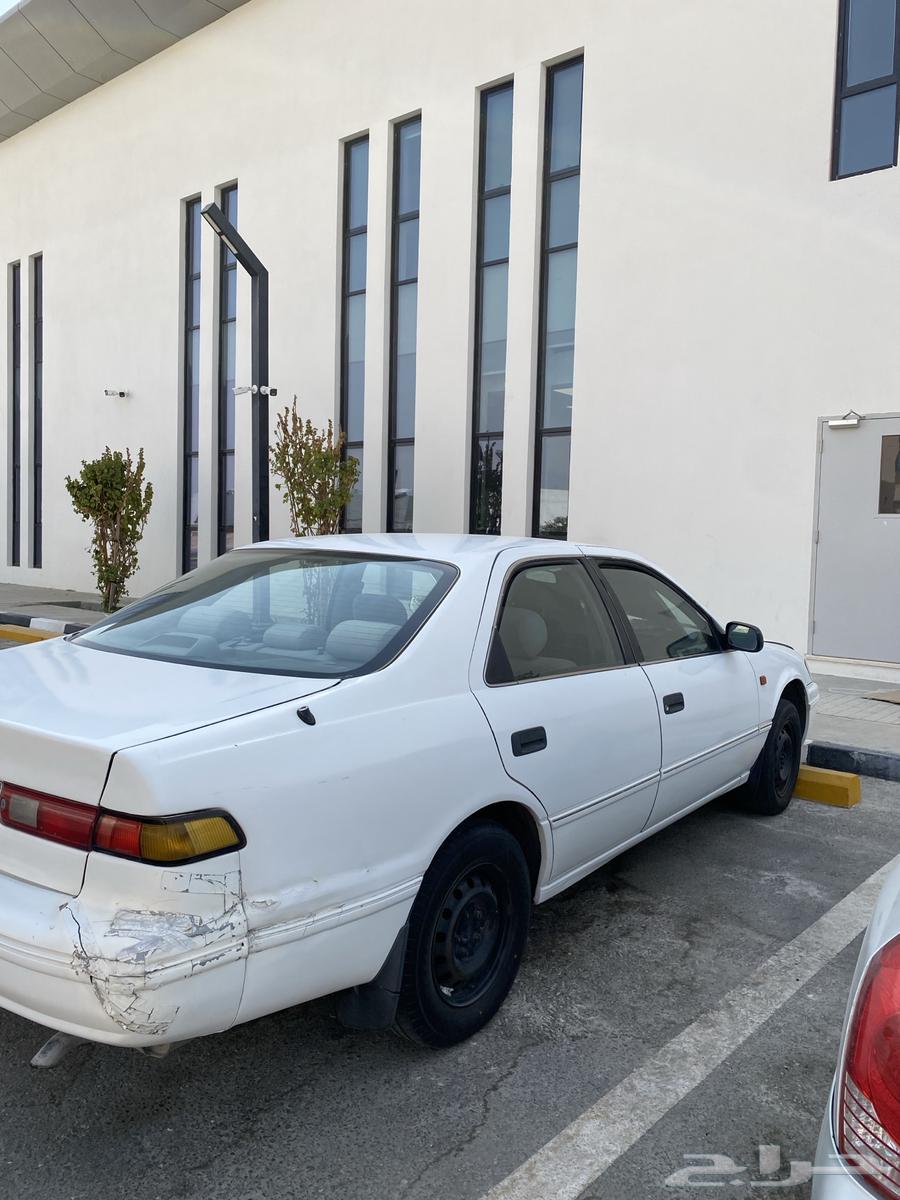 Camry 9964391036786051111