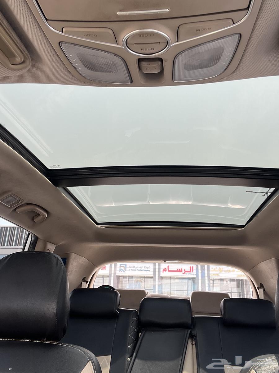 كيا سورينتو V6 بانوراما64385775517570111