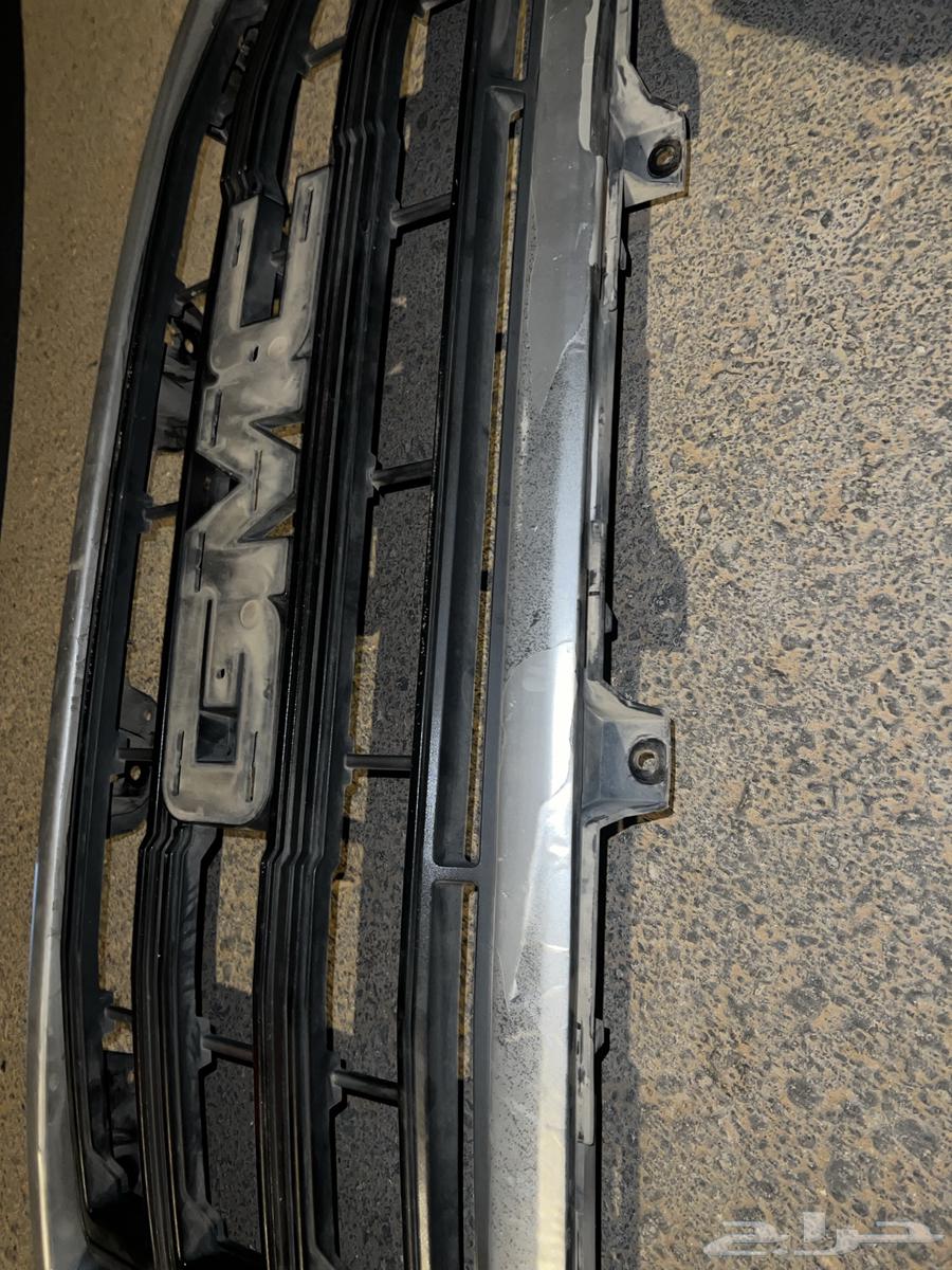 شبك جمس سييرا 201464385859347715111