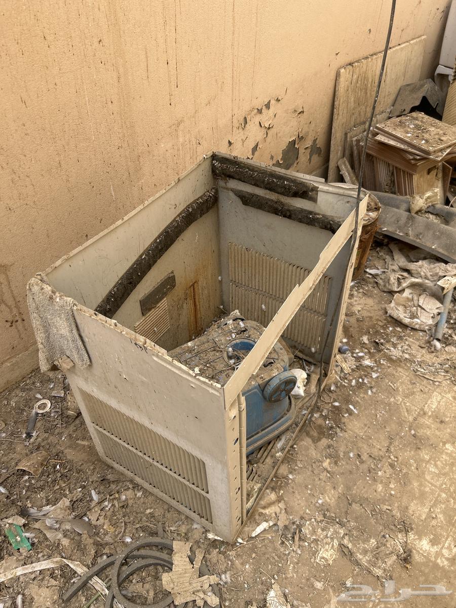 شبك مكيف الومنيوم السعر (80) وصامل مااختلف معه64390305337602110