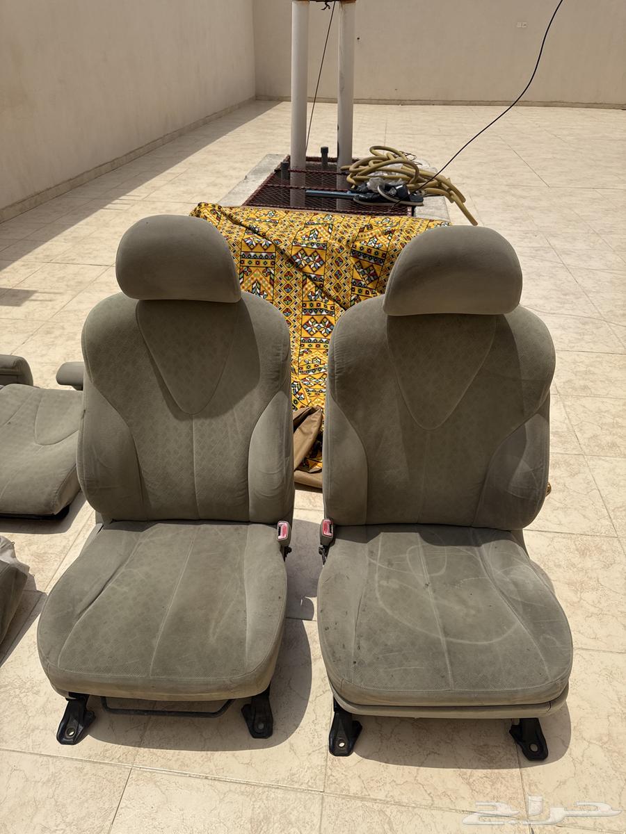 Camry 2007 2011 Grades64390151452930110