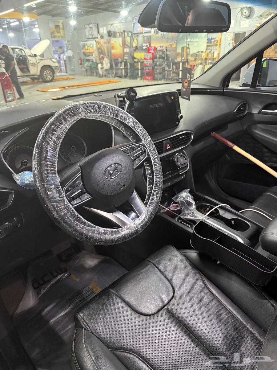 سنتافي 2019 ديزل64385299596546113