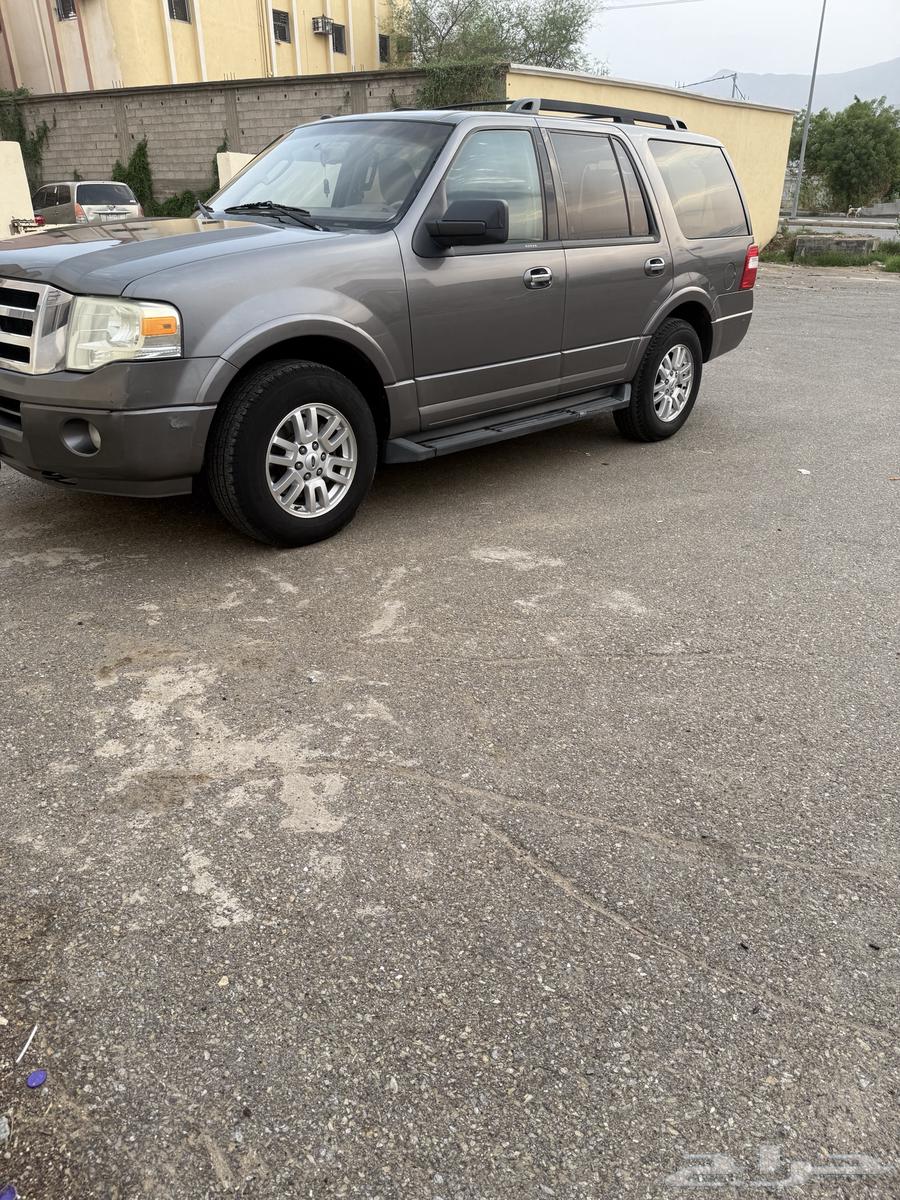 اكسبديشن 2012 الممشى 159 م بدون دبل64395600913026110