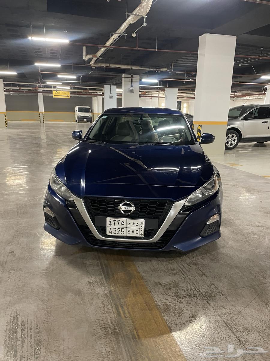 نيسان التيما64396589063810110