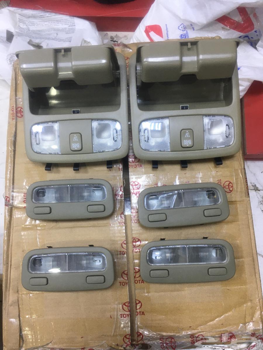 Camry 2003 to 2006 Full and Standard Ceiling Light64393169482243112