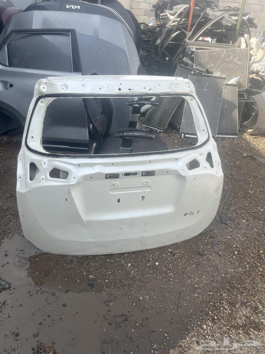 باب شنطة راف فور 2017-2018-2016-201564386877613314110