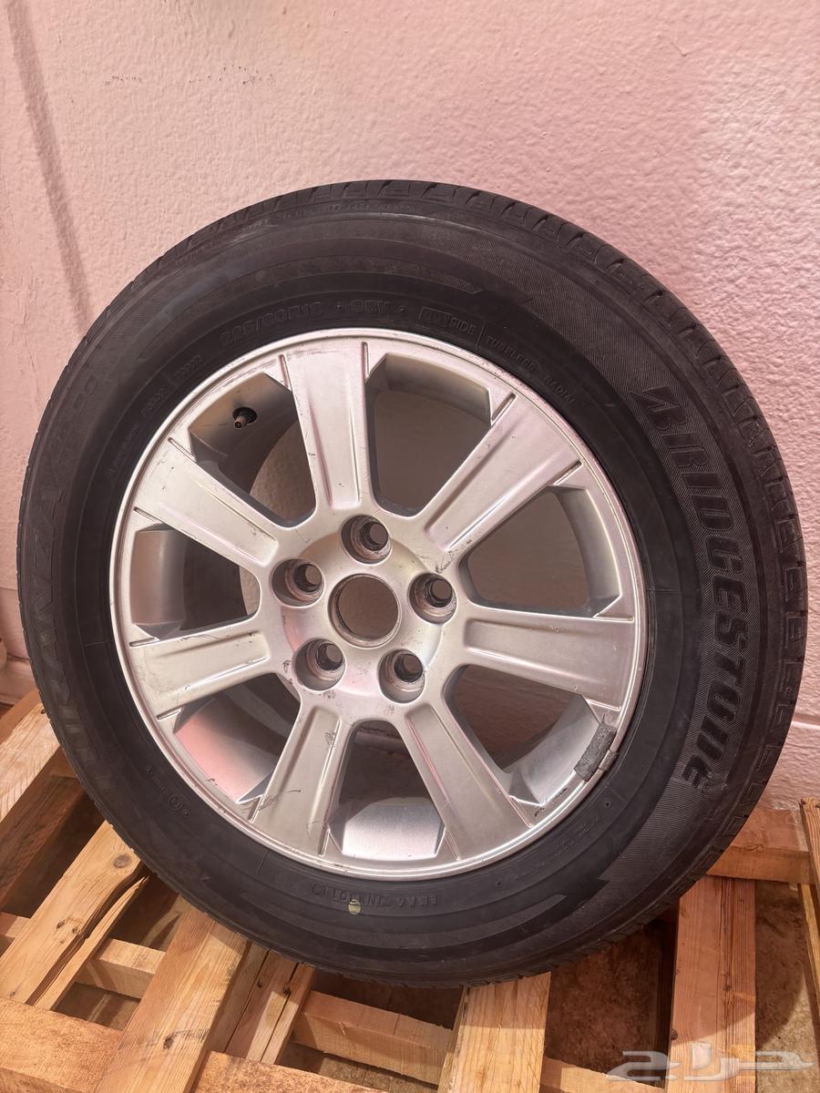 جنط لومينا64390416479491110