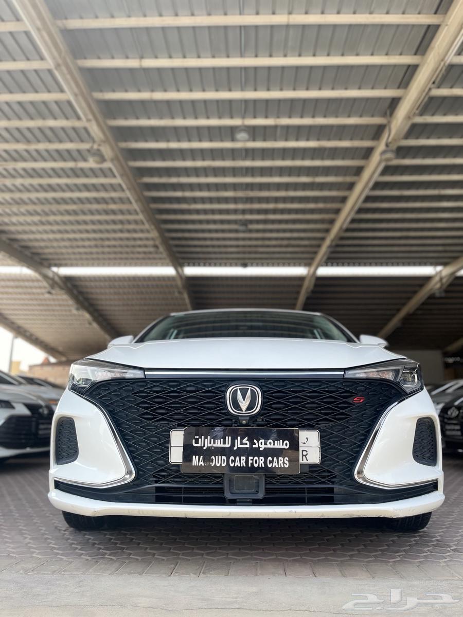 Changan Eado 202364394578972673112