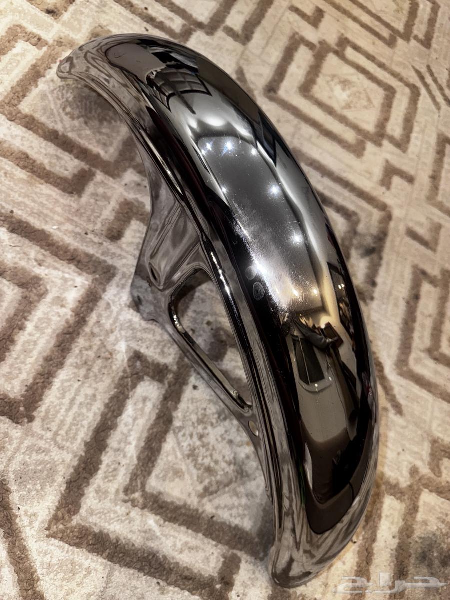 - رفرف أمامي دباب إكس 10064386346928130110