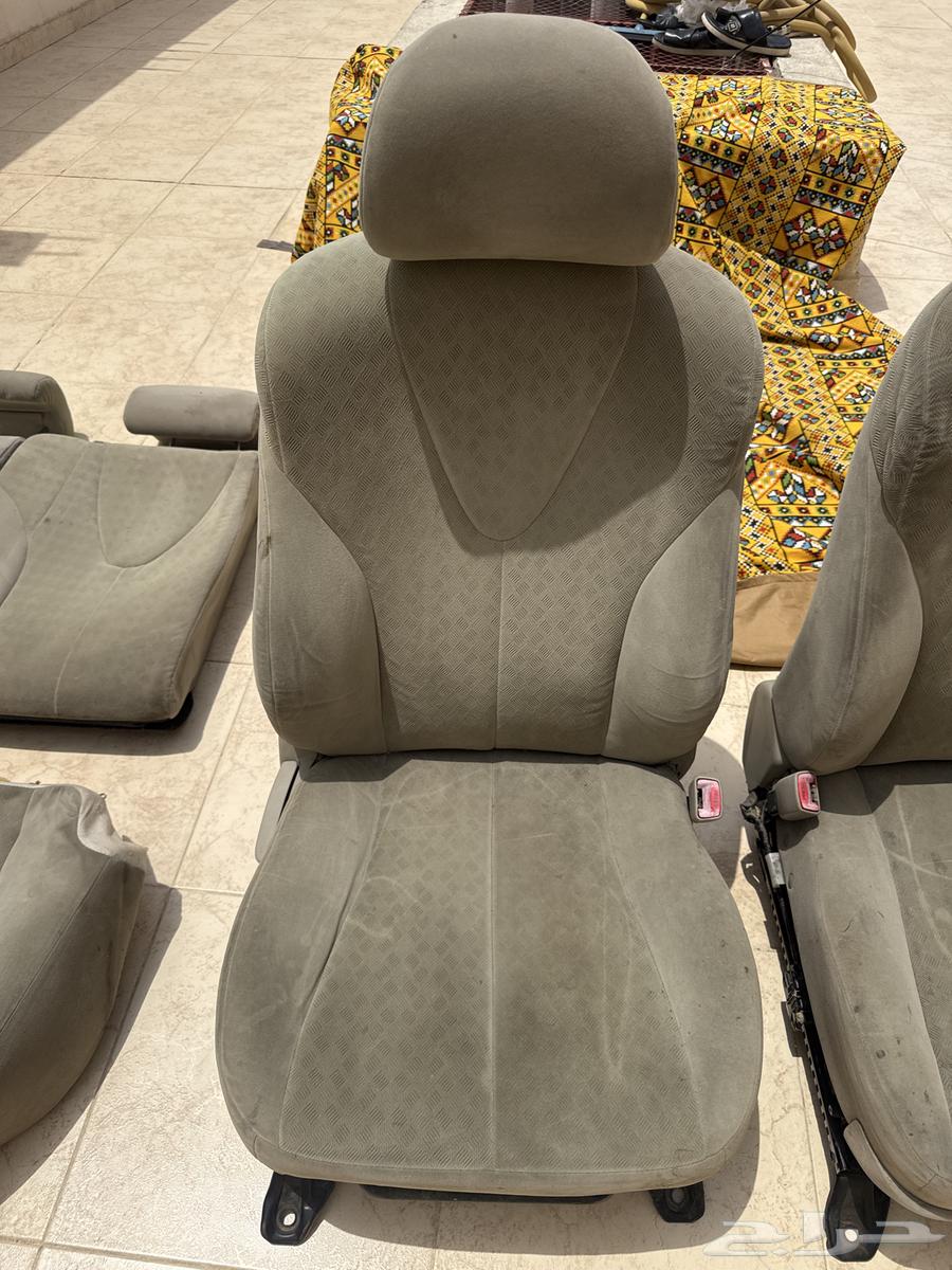 Camry 2007 2011 Grades64390151452930112