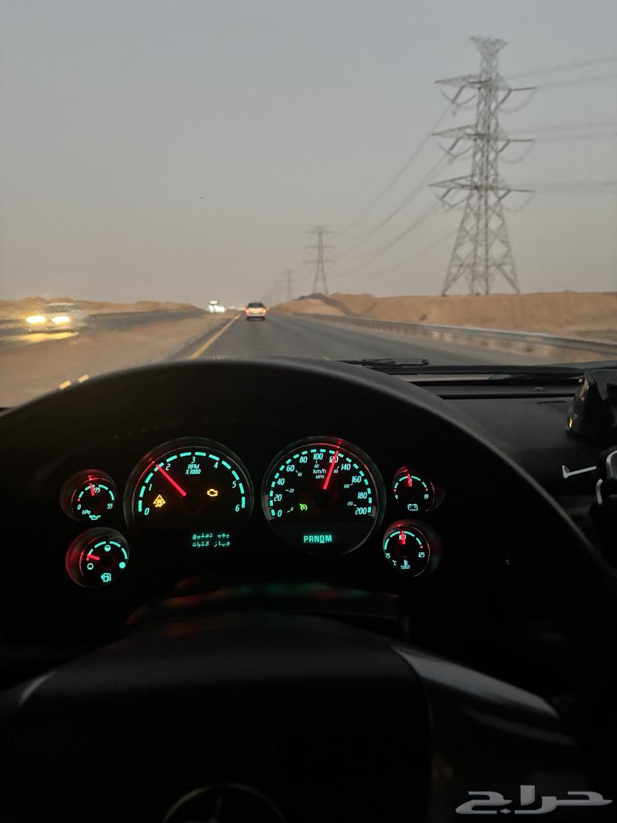 يوكن دينالي اسود ساري الفحص والاستمارة64386863645571111