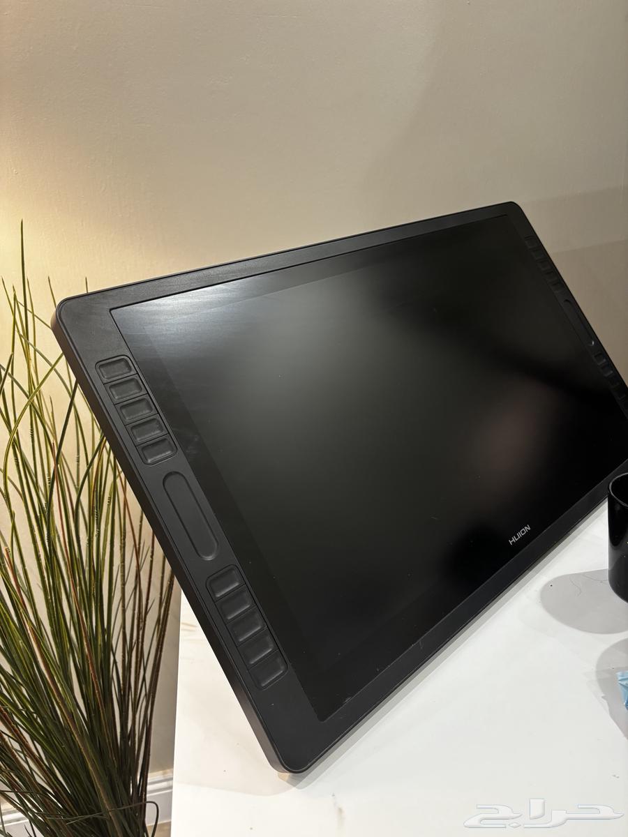 شاشة 19 5 انش رسم وعرض Huion للبيع64192002876033110