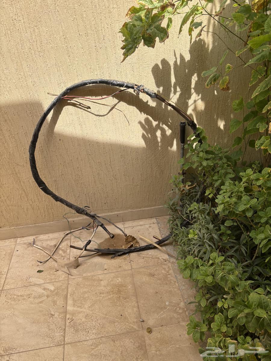 نحاس مكيف اثنين متر64186823541507110