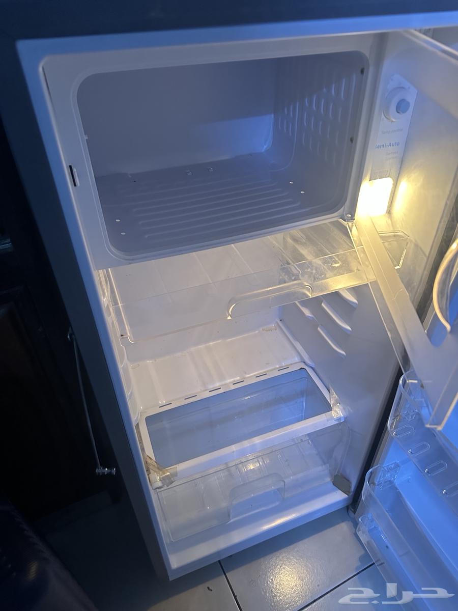 ثلاجة باب واحد جديده64202619625603112