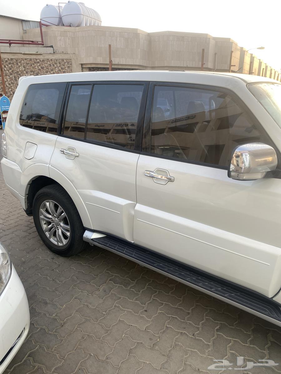 جيب باجيرو فل كامل بودي شد بلد64394039129731112