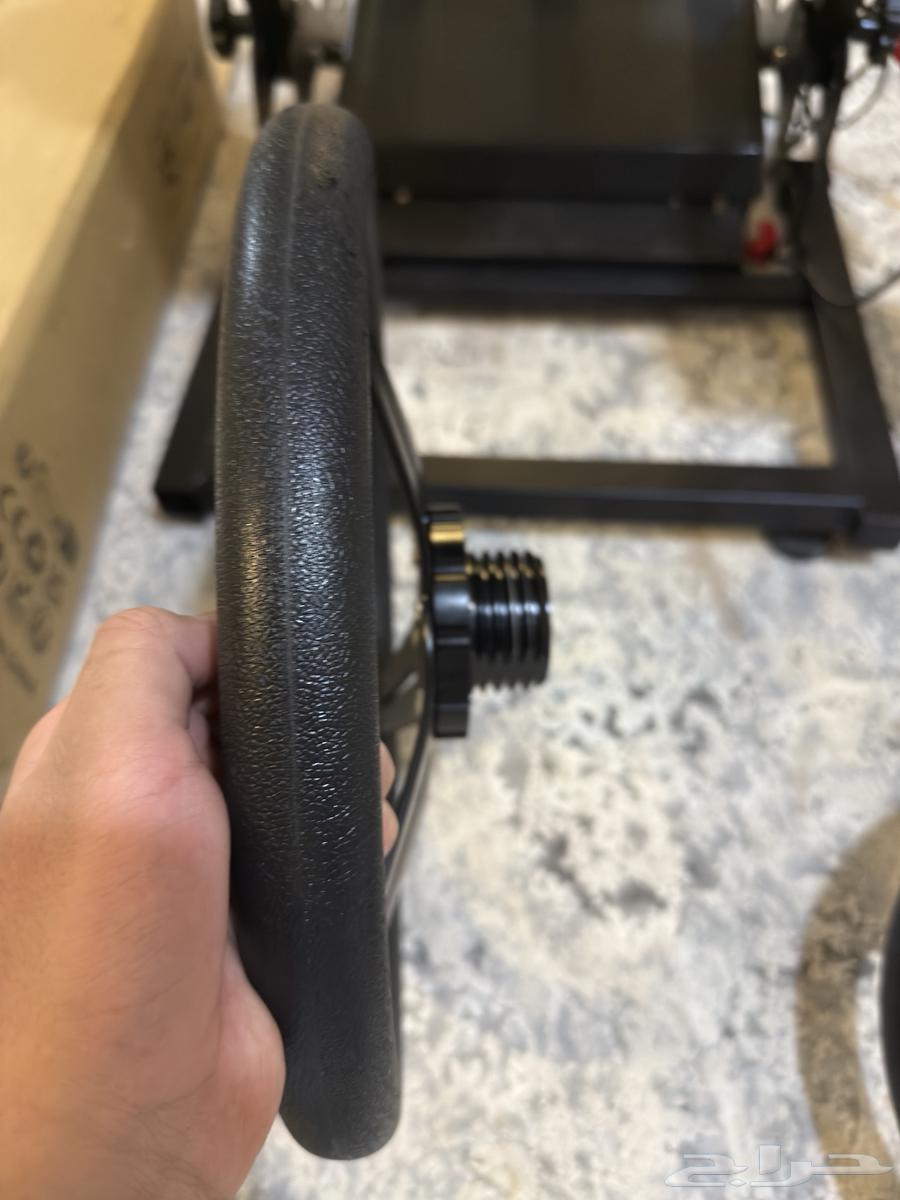 Thrustmaster T300RS GT Wheel and TH8A Shifter with Base64178735897729113