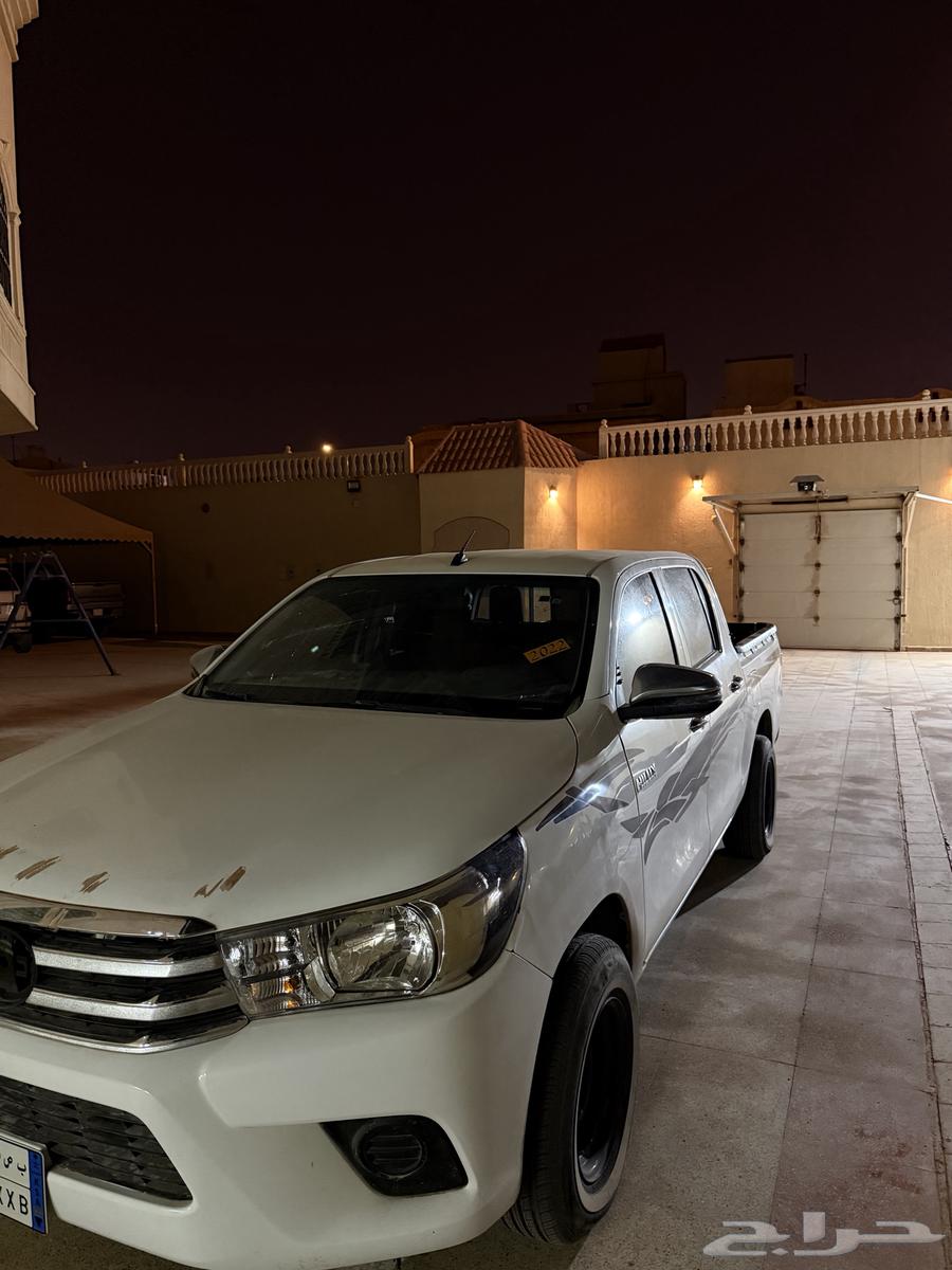 هيلكس قير عادي 202264391023261057112