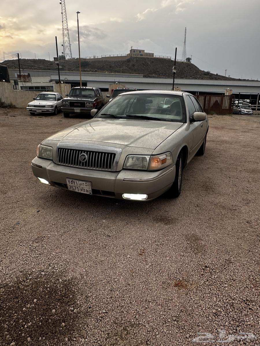 فورد ماركيز مديل 201064393513981315112