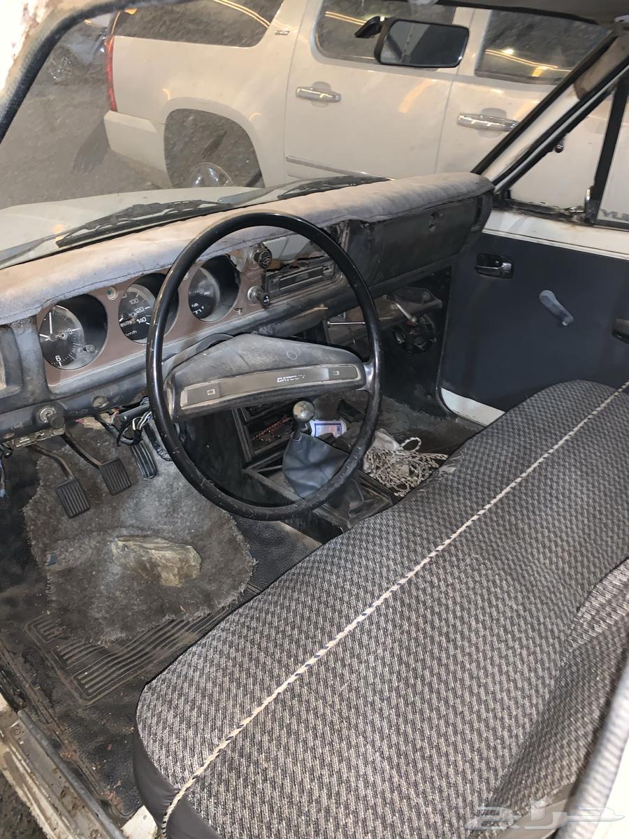 وانيت ددسن 1975 كلاسيك64385550893825113