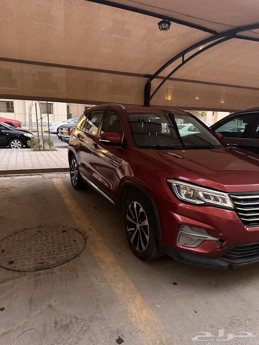 شانجان 2020 CS75 مفحوص64389058772995111