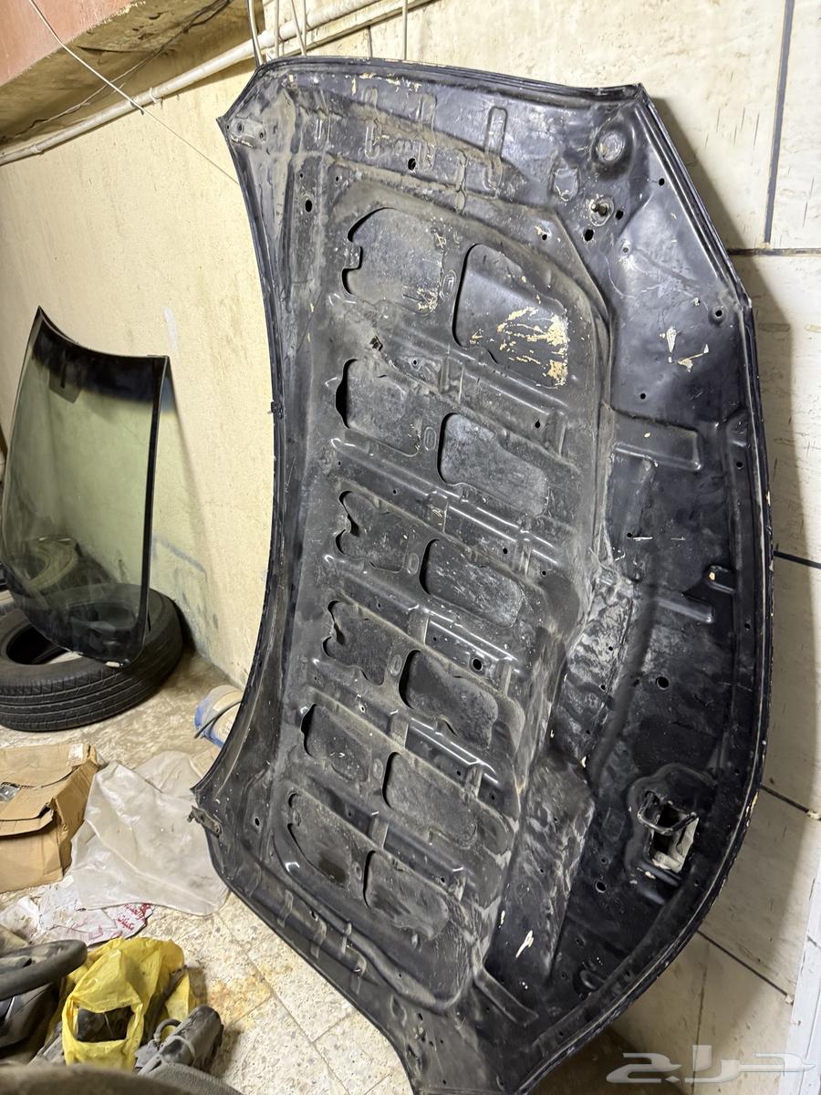 Camry 2007 - 2011 trunk64396519721857113