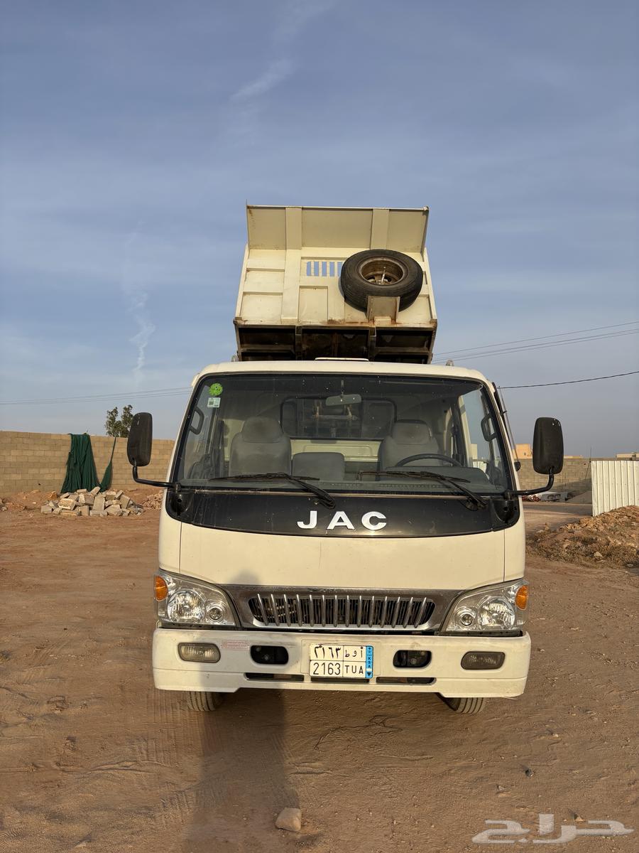 دينا جاك قلاب 3طن 201464394080700803111