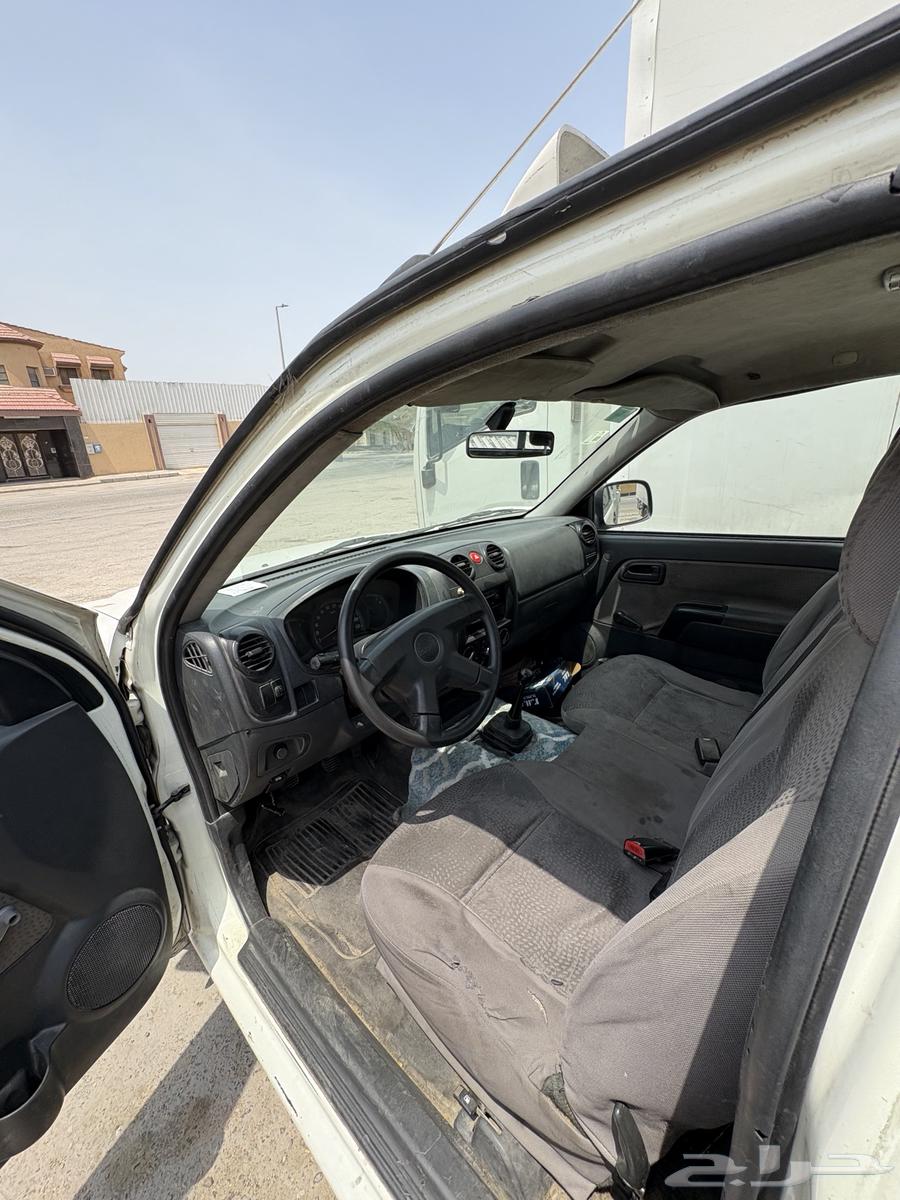 Isuzu 2012 model64390402491266110