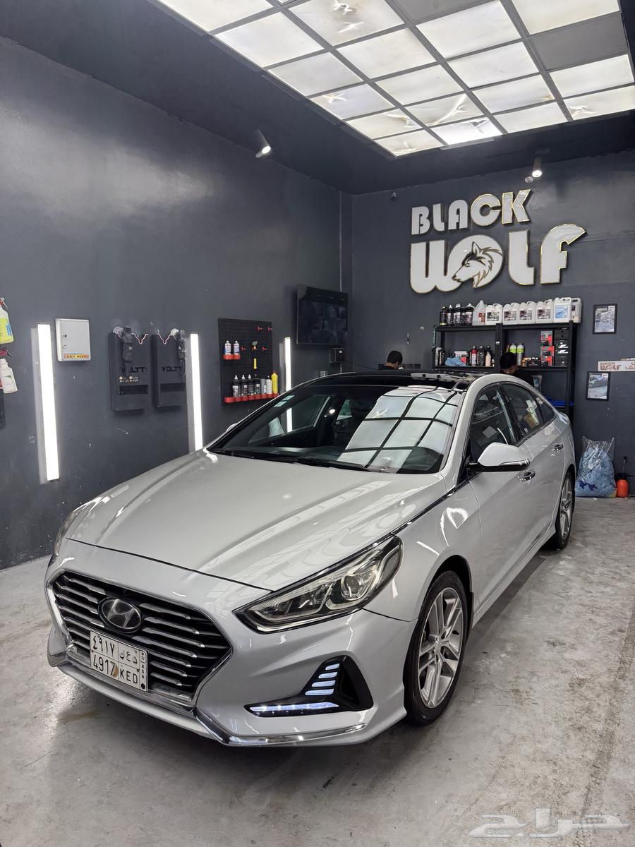 سوناتا 2019 فل كامل للبيع64391920817281114