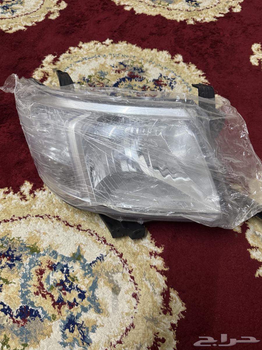شمعة أمامي يمين تويوتا 201564385285876867111