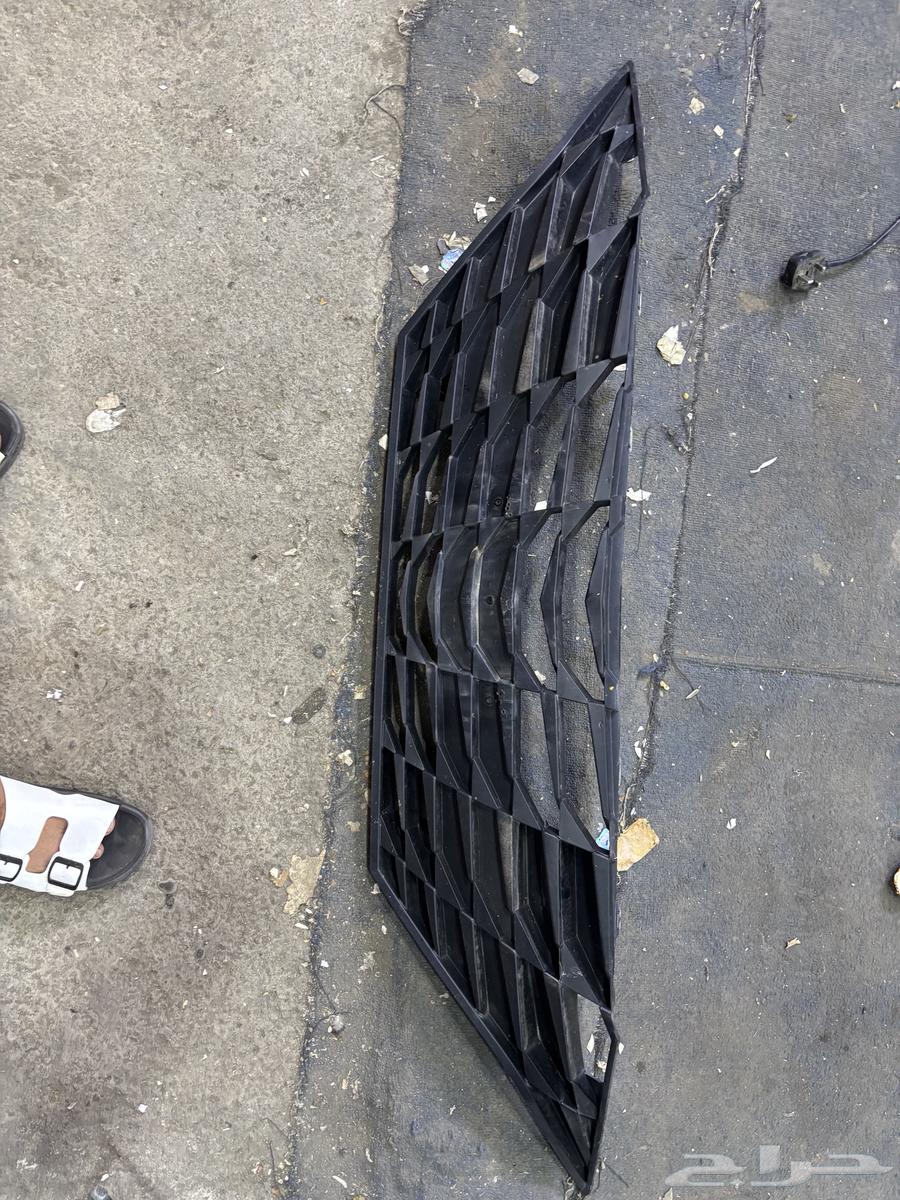 شبك صدام امامي ستاندر- شماعات ليد نهاري ستاندر وكالة 202164396309657347110