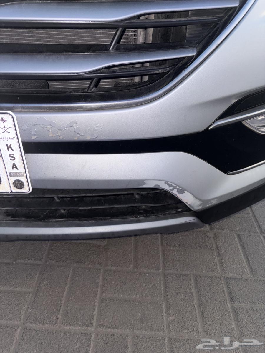 هونداي سنتافي 2017 نص فل64394345007490113