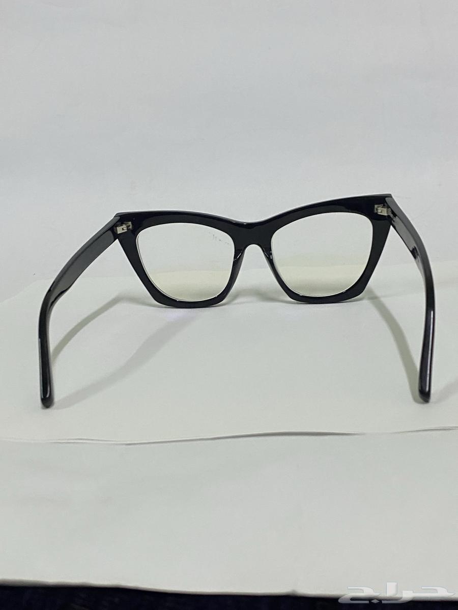 نظارة طبيه سان لوران SAINT LAURENT cat364177477843073113