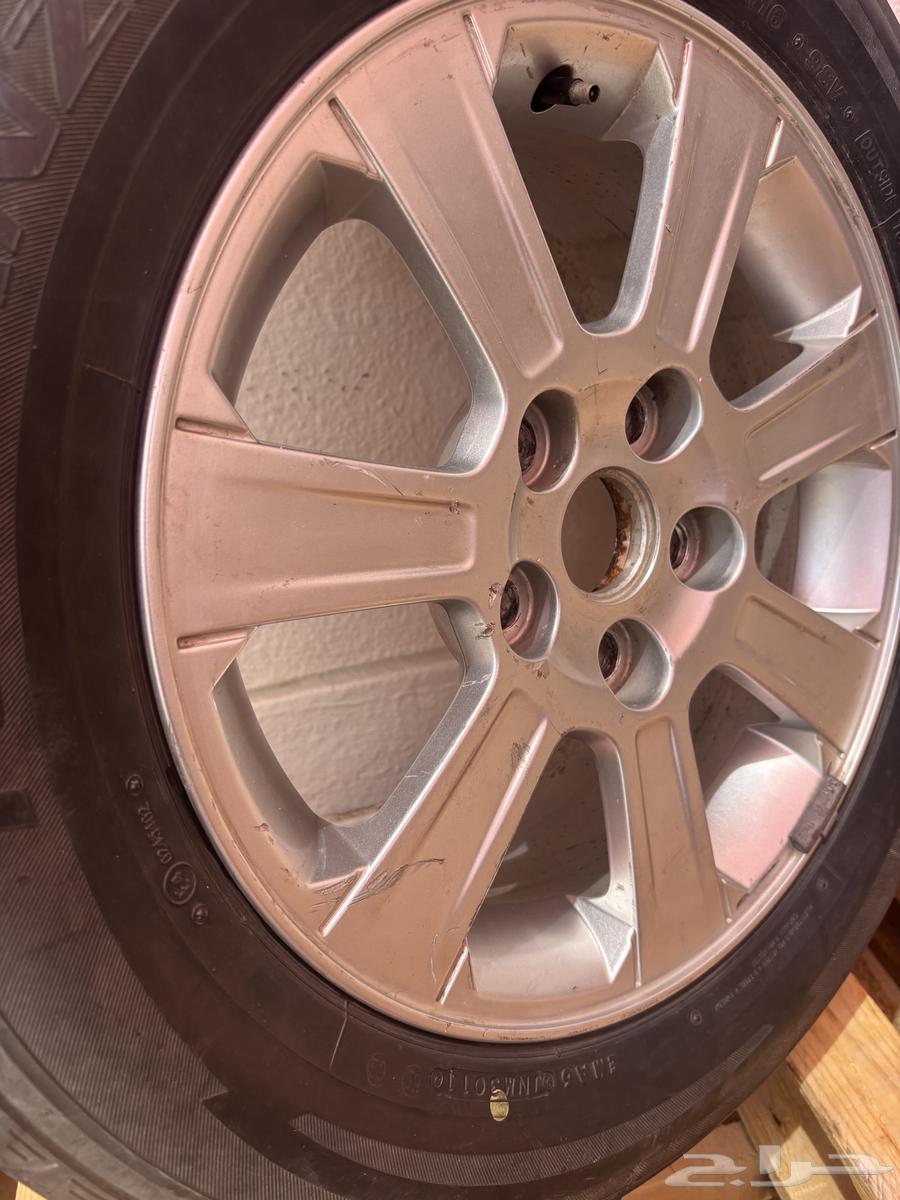 جنط لومينا64390416479491112