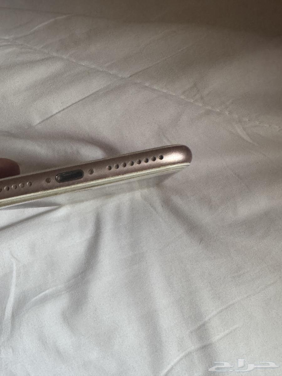 ايفون 7 بلس مستخدم64191419317249110