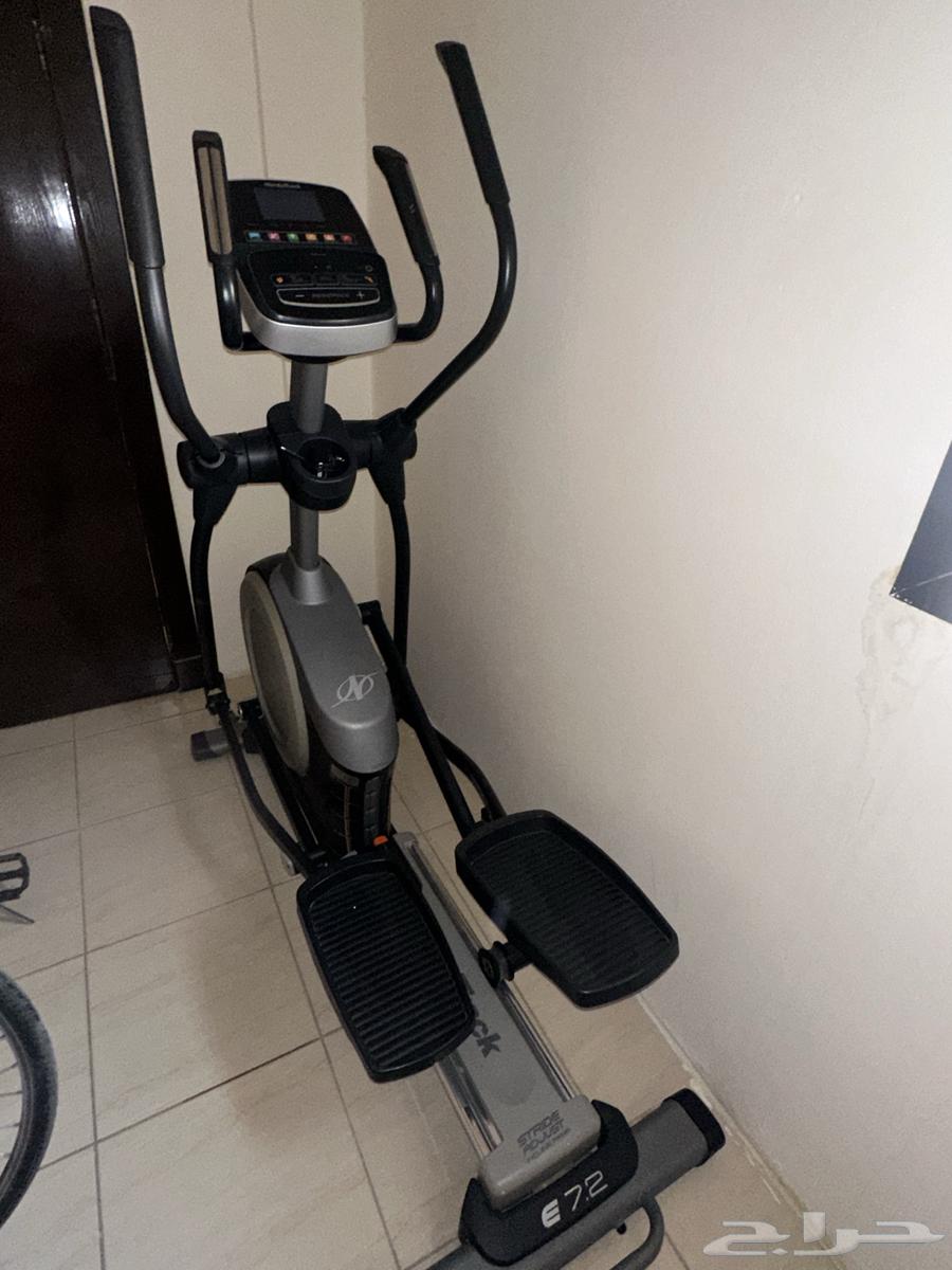 جهاز رياضة للبيع64203239307010110
