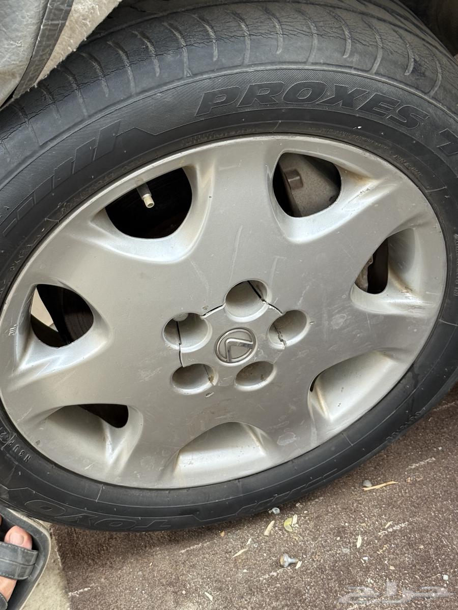 جنوط لكزس 43064394510162945112