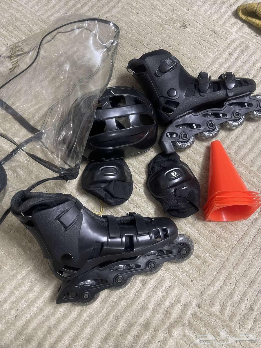 New unused skates size 40-4364199239424386110