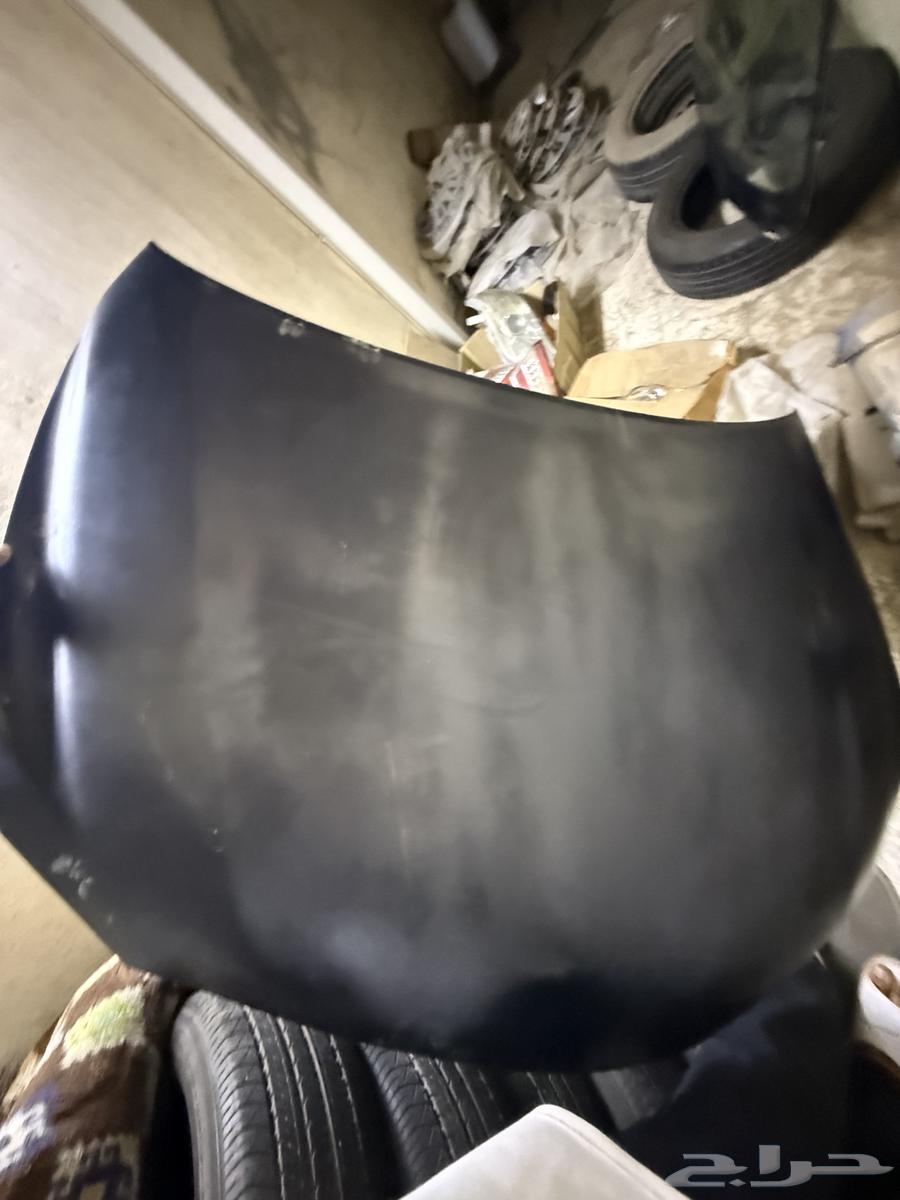 Camry 2007 - 2011 trunk64396519721857110