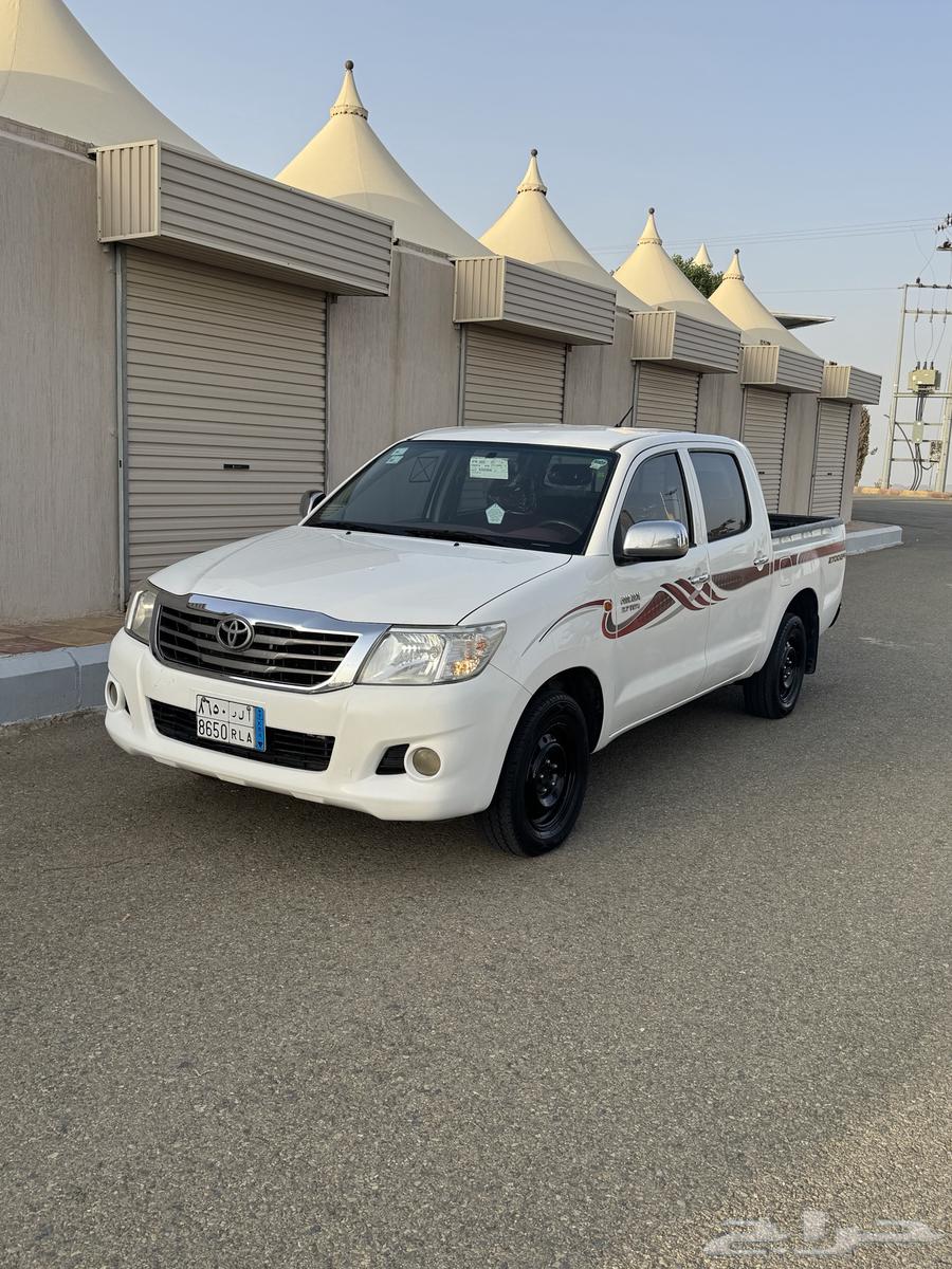 هايلكس غمارتين جي ال بدي بلد للمستخدم64392662336257111