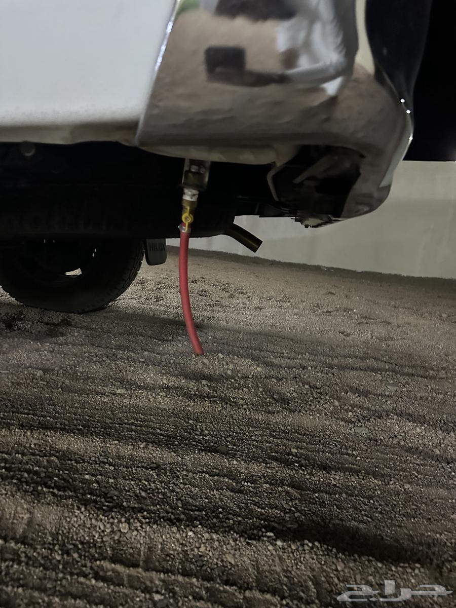 هايلوكس 2025 بريمي بصمه ممشى قليل64387438846211114