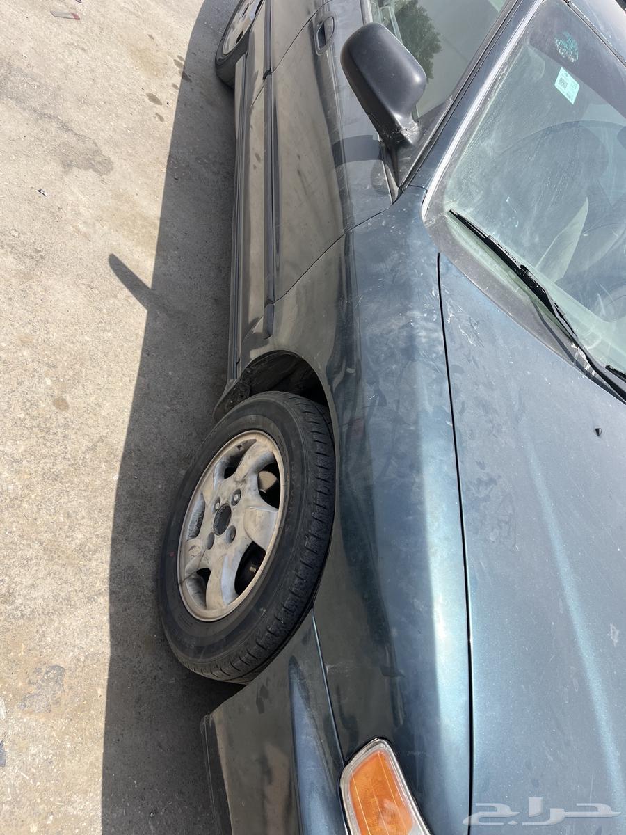 good condition engine and transmission ok ac good64389819824129111