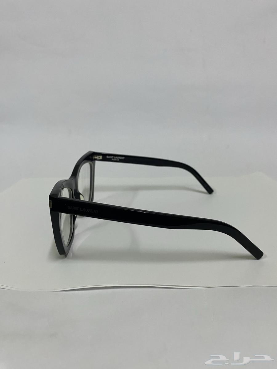 نظارة طبيه سان لوران SAINT LAURENT cat364177477843073112