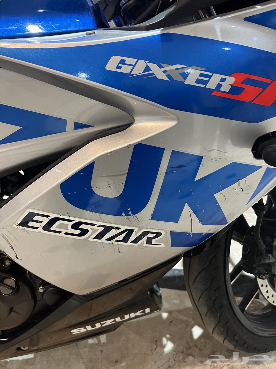 دباب سوزوكي جيكسر 25064385327796098113