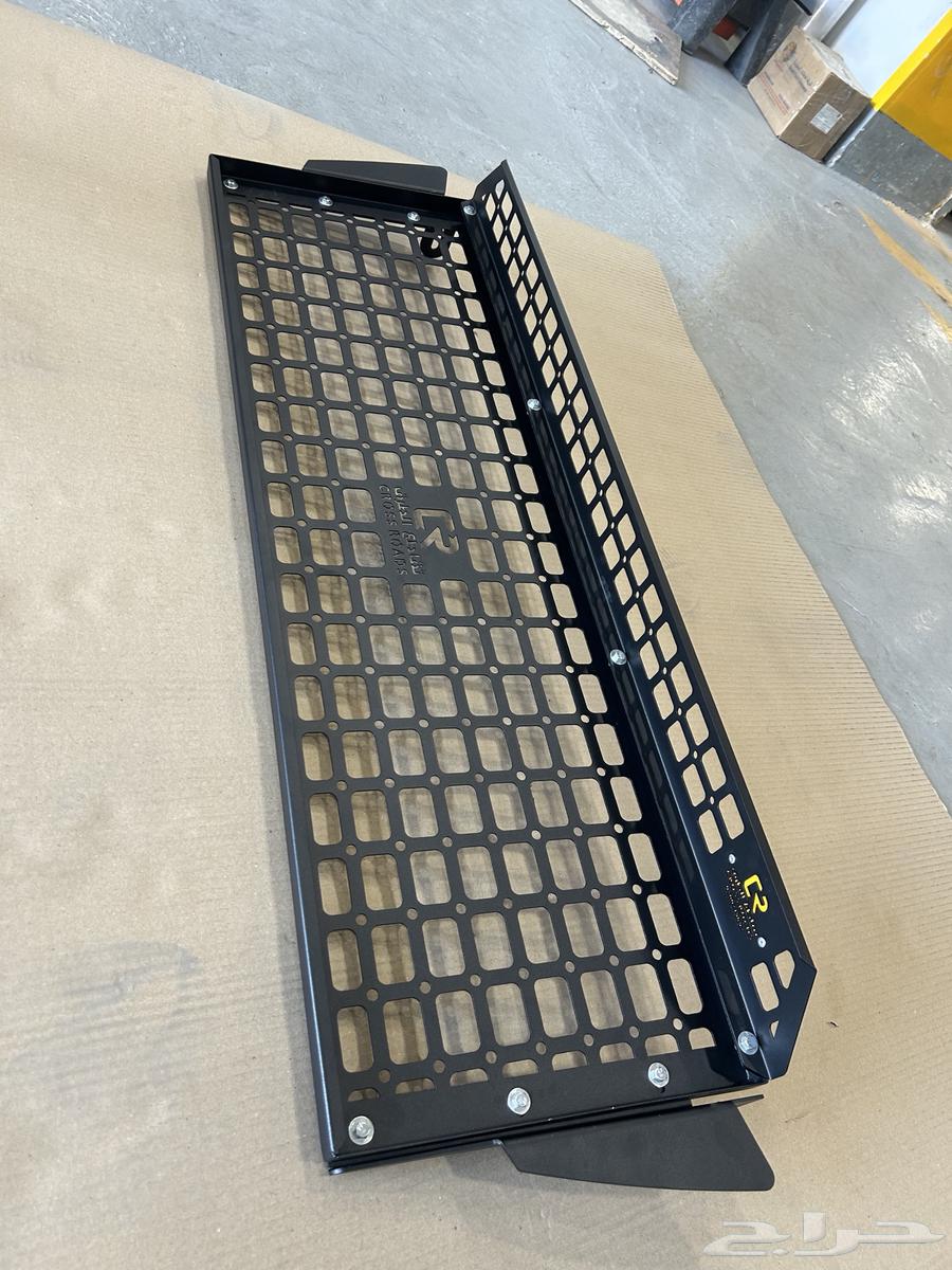 صاجات حماية و اكسسوارات تويوتا راف فور Toyota Rav464391618265985113