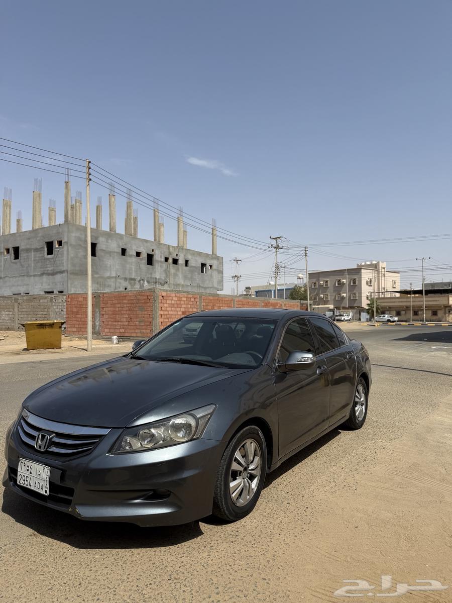 هوندا اكورد 200864394731324290110