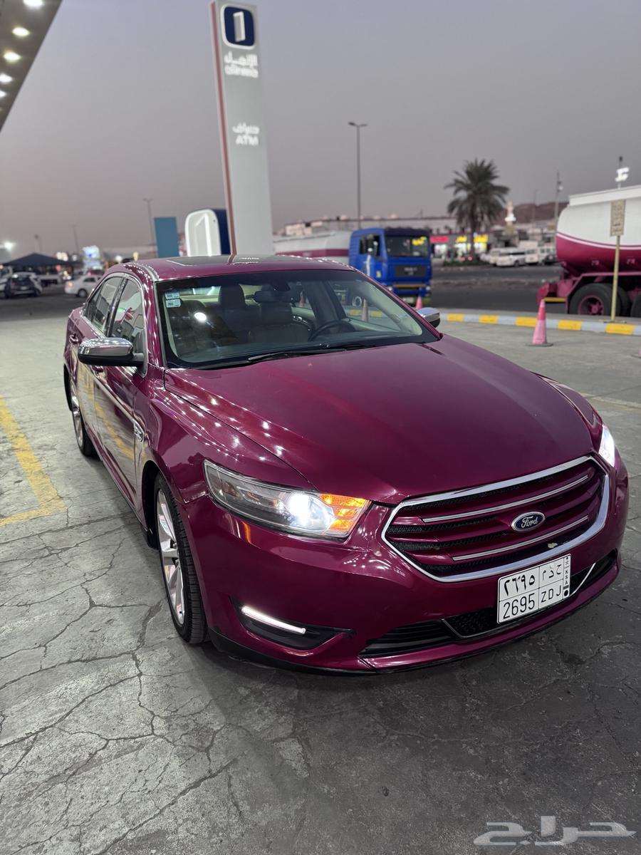 فورد تورس ليمتد اعلي فئة 201364391604491649110