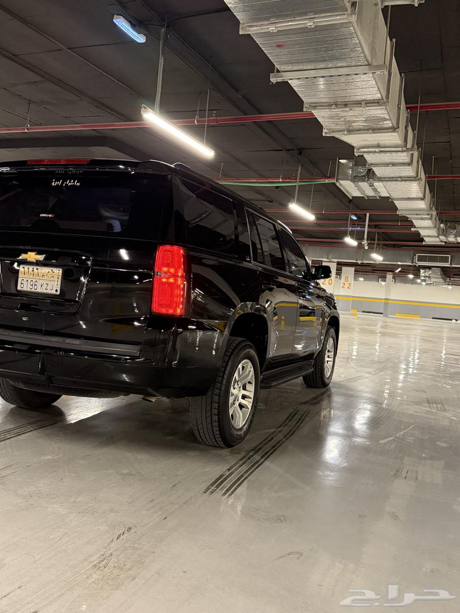 Tahoe 2016 Double (Sheikh) Agencies64386766028418114