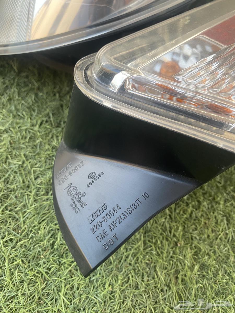 اسطب خلفي تيوتا 86 وكالة64390082160771112