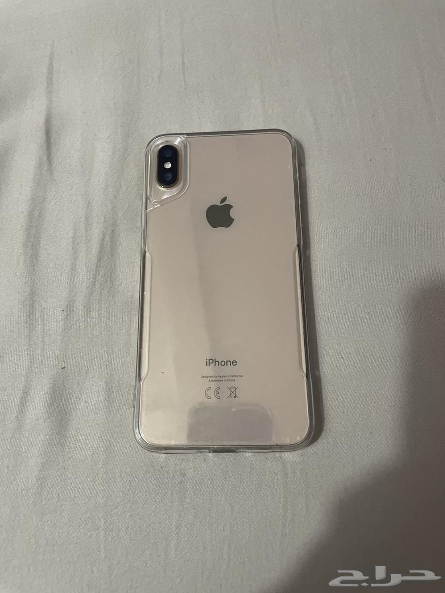 iPhone XS Max64201175937921110